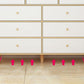 Contemporary Accent Chest with Drawers Wooden Straight Legs Chest Clearhalo 'Cabinets & Chests' 'cabinets_chests' 'furn' 'furn_cabinets_chests' 'Furniture' 'Living Room Furniture' 1200x1200_e3e465d6-0f62-45a4-9dbb-72a515e475e5