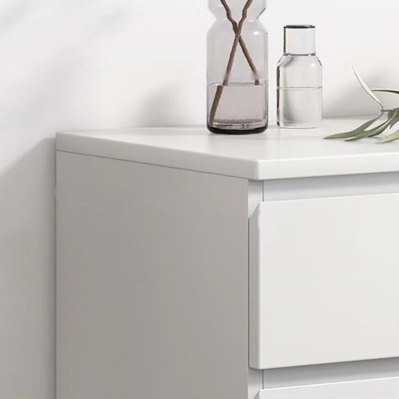 Contemporary Storage Chest Manufactured Wood Dresser with 3/4/5/6 Drawers Clearhalo 'Bedroom Furniture' 'Dressers & Chests' 'dressers_chests' 'furn' 'furn_dressers_chests' 'Furniture' 1200x1200_e3e4a3d3-dbeb-4a71-a3d1-d90ab29fc607