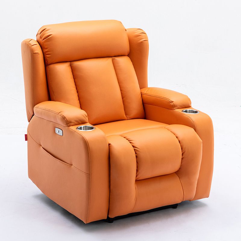 Recage de réchauffeur de charge USB POCHETS ROCKER ROCKER ROCKER STANDANT