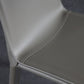 Modern Style Side Chair Faux Leather Solid Back Dining Chair for Home Clearhalo 'Dining Chairs' 'Dining Tables & Seating' 'dining_chair' 'furn' 'furn_dining_chair' 'Furniture' 'furniture_dining_chair' 'Kitchen & Dining Furniture' 1200x1200_e3e9fcfe-31e7-4987-970d-561494d9c79b