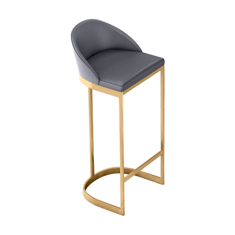 1/3/4/5 Pieces Glam Rectangle Sintered Stone Counter Table with High Stools