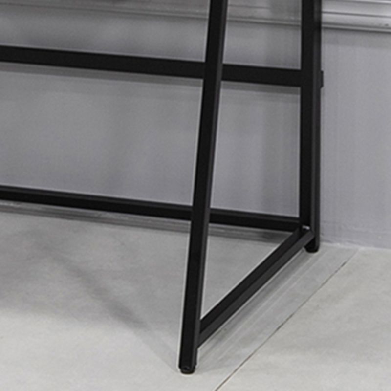 Folding Dormitory Writing Desk Contemporary Rectangular Office Desk Clearhalo 'furn' 'furn_office_desk' 'Furniture' 'Office Desks' 'Office Furniture' 'office_desk' 1200x1200_e3ef99be-5f0a-45df-8c3f-82debeec0ea3