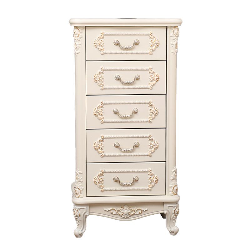 Traditional Vertical Lingerie Chest Wood Storage Bachelor Chest for Bedroom Clearhalo 'Bedroom Furniture' 'Dressers & Chests' 'dressers_chests' 'furn' 'furn_dressers_chests' 'Furniture' 1200x1200_e3fb9ffd-3052-41c1-a6e3-a3efd39a7e5a