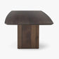 Modern Rectangle Dining Site Table Solid Wood Double Pedestal Kitchen Dining Table Clearhalo 'Dining Tables & Seating' 'Dining Tables' 'dining_table' 'furn' 'furn_dining_table' 'Furniture' 'furniture_dining_table' 'Kitchen & Dining Furniture' 'kitchen' 'kitchen_dining_table' 1200x1200_e40453dc-0a42-4dd2-b2c8-e1fdc7ad11ff