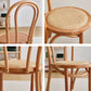 Contemporary Style Beech Wood Chairs Windsor Back Side Kitchen Dining Chairs Clearhalo ' kitchen&dining_furn' 'Dining Chairs' 'Dining Tables & Seating' 'dining_chair' 'furn' 'furn_dining_chair' 'Furniture' 'furniture_dining_chair' 'Kitchen & Dining Furniture' 'kitchen' 1200x1200_e40f3f84-5781-4d11-a654-2896b01e90b2