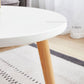 Contemporary Coffee Table Wooden Natural Coffee Cocktail Table Clearhalo 'Coffee & Accent Tables' 'Coffee Tables' 'coffee_tables' 'furn' 'furn_coffee_tables' 'Furniture' 'Living Room Furniture' 1200x1200_e412948c-434b-4d51-934f-63aeaeb6adee