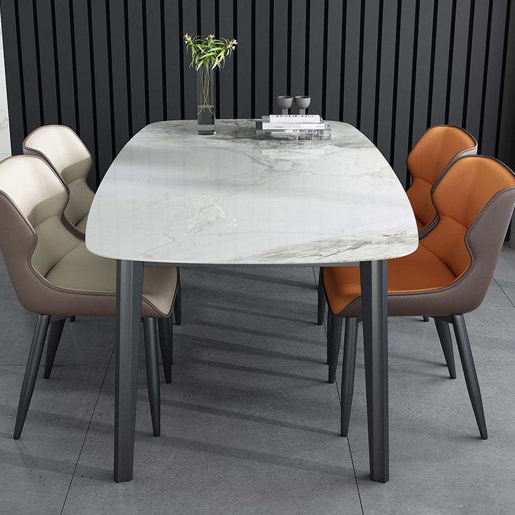 Industrial Style Metal Chair Set Kitchen Dining Room Wingback Side Chairs Clearhalo ' kitchen&dining_furn' 'Dining Chairs' 'Dining Tables & Seating' 'dining_chair' 'furn' 'furn_dining_chair' 'Furniture' 'furniture_dining_chair' 'Kitchen & Dining Furniture' 'kitchen' 1200x1200_e41650b1-ca37-4796-ae1c-2f37a3c5ff08