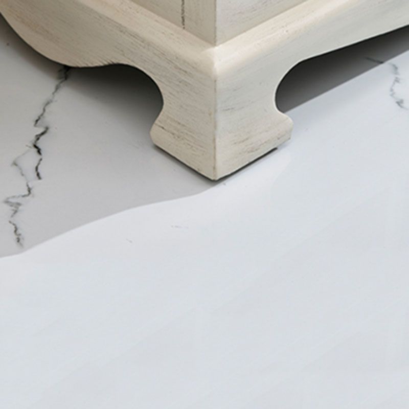 Kust opbergkist massief houten dressoir met 8/10/12 laden