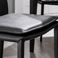 Leather Dining Side Chair Upholstered Side Chair for Kitchen Clearhalo 'Dining Chairs' 'Dining Tables & Seating' 'dining_chair' 'furn' 'furn_dining_chair' 'Furniture' 'Kitchen & Dining Furniture' 1200x1200_e4262b00-df88-46eb-b5bf-d2be046260d3