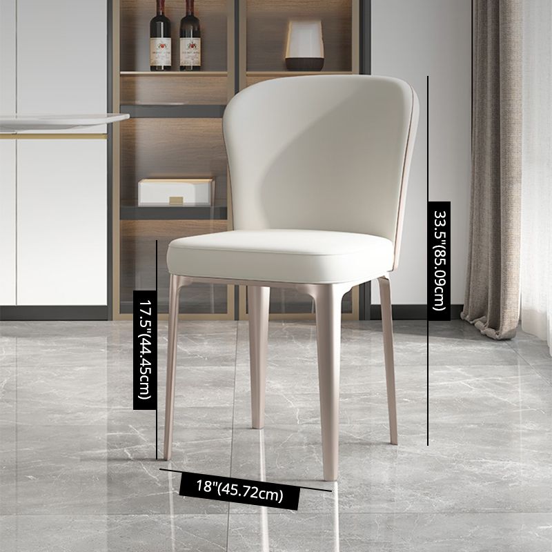 Minimalist Dining Table Sets with Rectangle Shape Table and Upholstered Chairs Clearhalo 'Dining Room Sets' 'Dining Tables & Seating' 'dining_room_set' 'furn' 'furn_dining_room_set' 'Furniture' 'furniture_dining_room_set' 'Kitchen & Dining Furniture' 'kitchen&dining_furn' 'kitchen' 1200x1200_e426dc71-aad5-4e39-b6b3-6a101d9d4f51