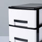 Modern Vertical Filing Cabinet Plastic Drawers File Cabinet for Home or Office Clearhalo 'Filing Cabinets' 'filling_cabinets' 'furn' 'furn_filling_cabinets' 'Furniture' 'Office Furniture' 1200x1200_e436de77-d9b2-44b3-aaa2-8c84d862076a