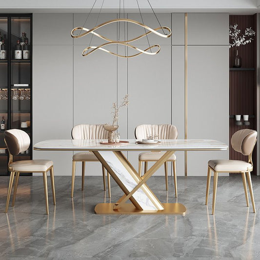 Sedie da pranzo cucine glam sedie da pranzo imbottite