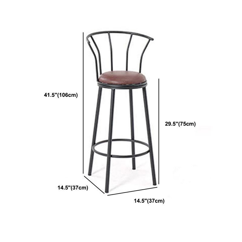 1/4 Pieces Luxurious Rectangular Pub Table Set Solid Wood Counter Table with Stools Clearhalo 'Bar Furniture' 'furn' 'furn_home_bar_bar_sets' 'Furniture' 'Home Bars & Bar Sets' 'home_bar_bar_sets' 'Kitchen & Dining Furniture' 1200x1200_e43b83c0-291b-404e-9522-210ca5c16458