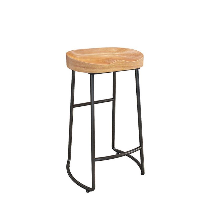 Modern 1/9 Pieces Bar Table Set Rectangle Wood Counter Table with Stools for Balcony Clearhalo 'Bar Furniture' 'furn' 'furn_home_bar_bar_sets' 'Furniture' 'Home Bars & Bar Sets' 'home_bar_bar_sets' 'Kitchen & Dining Furniture' 1200x1200_e4410c54-9115-4cba-ad72-3962e510dc2b