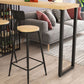 1/2/3/5 Pieces Bar Table and Stools Modern Bar Stool and Table Set Clearhalo 'Bar Furniture' 'furn' 'furn_home_bar_bar_sets' 'Furniture' 'Home Bars & Bar Sets' 'home_bar_bar_sets' 'Kitchen & Dining Furniture' 1200x1200_e4449c7c-20ba-430f-a380-03fe8b6582f0