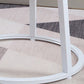 Modern Style Round Solid Wood Dining Set 1/2/3/4/5 Pieces Dining Set for Dining Areas Clearhalo 'Dining Room Sets' 'Dining Tables & Seating' 'dining_room_set' 'furn' 'furn_dining_room_set' 'Furniture' 'Kitchen & Dining Furniture' 1200x1200_e44a3787-15fb-4bb2-ba62-461b2d9abd7c
