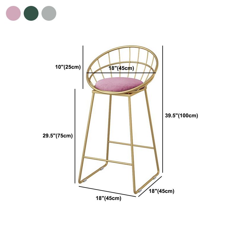 1/5 Pieces Glam Round Bar Table Set Bistro Set with White Faux Marble Top Clearhalo 'Bar Furniture' 'furn' 'furn_home_bar_bar_sets' 'Furniture' 'Home Bars & Bar Sets' 'home_bar_bar_sets' 'Kitchen & Dining Furniture' 1200x1200_e44e83de-d4e9-4718-ac07-87a5c1db5264