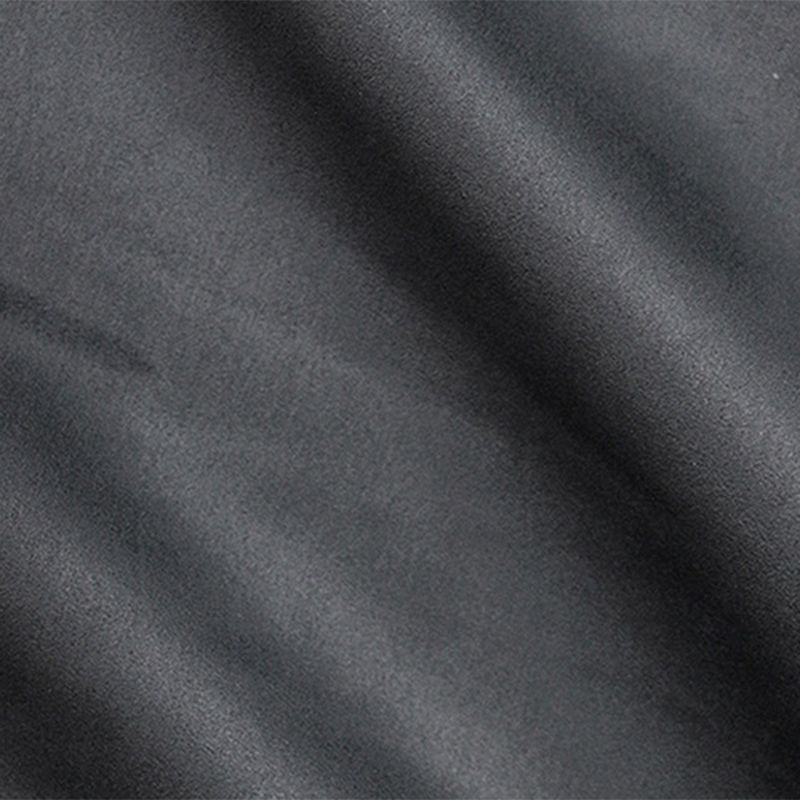 Sofá estándar de la almohada de la sala de estar contemporánea