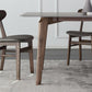 Mid-Century Gray Sintered Stone Table Rectangle Standard Dining Table for Kitchen Clearhalo ' dining_table' 'Dining Tables & Seating' 'Dining Tables' 'furn' 'furn_dining_table' 'Furniture' 'furniture_dining_table' 'Kitchen & Dining Furniture' 'kitchen&dining_furn' 'kitchen' 'kitchen_dining_table' 1200x1200_e4548304-918d-4573-b3bf-4703c9a2439f