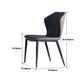 Ensemble Table et chaises de Style design pour la maison, Table à manger en pierre frittée 1/2/5/7 pièces