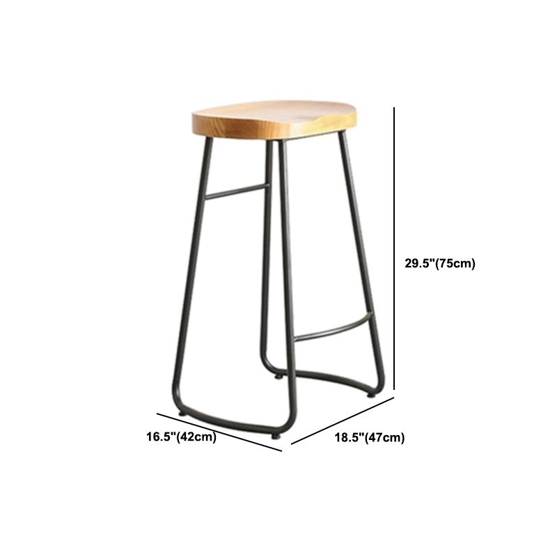 1/2/4/7/9 Pieces Industrial Rectangular Pub Table Set Wooden Counter Table Set Clearhalo 'Bar Furniture' 'furn' 'furn_home_bar_bar_sets' 'Furniture' 'Home Bars & Bar Sets' 'home_bar_bar_sets' 'Kitchen & Dining Furniture' 1200x1200_e45eeed6-077a-4d04-8b05-5c67c5d9abc0