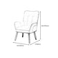 Linen Arms Included Chair 27.5"L x 20.8"W x 39.3" H Chair for Living Room Clearhalo 'Accent Chairs' 'accent_chairs' 'Chairs & Seating' 'furn' 'furn_accent_chairs' 'Furniture' 'Living Room Furniture' 1200x1200_e46ccf52-c49c-41db-a4d5-4dc09d50b69b