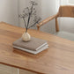 Modern Brown in Wood Table Specialty Dining Table for Kitchen