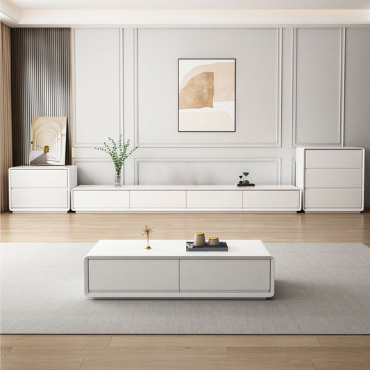 Wooden Media Console Contemporary TV Media Console for Living Room Clearhalo 'furn' 'furn_tv_stands_entertainment_centers' 'Furniture' 'Living Room Furniture' 'TV Stands & Entertainment Centers' 'TV Stands & Media Storage Furniture' 'tv_stands_entertainment_centers' 1200x1200_e4804225-3709-4731-8de0-71f3006fc2b6