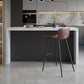 1/2 Pieces Table and Stool Set Rectangular Counter Height Set Clearhalo 'Bar Furniture' 'furn' 'furn_home_bar_bar_sets' 'Furniture' 'Home Bars & Bar Sets' 'home_bar_bar_sets' 'Kitchen & Dining Furniture' 1200x1200_e4851bde-0074-4530-9687-31a443f65afb