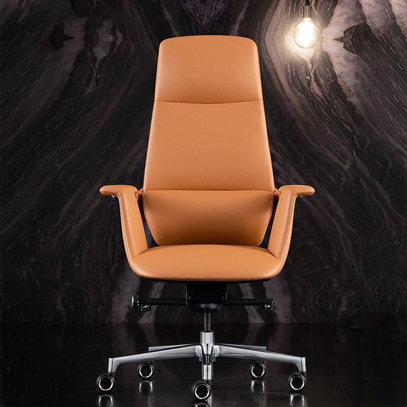Modern Tilt Mechanism Managers stoel in hoogte verstelbare uitvoerend voorzitter voor kantoor