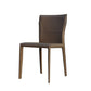 Contemporary Armless Dining Chairs Upholstered Chair for Home Clearhalo 'Dining Chairs' 'Dining Tables & Seating' 'dining_chair' 'furn' 'furn_dining_chair' 'Furniture' 'Kitchen & Dining Furniture' 1200x1200_e488b5fd-1a3d-47a4-bab4-064b15bff810
