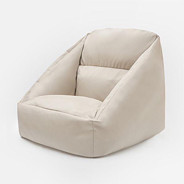 Scandinavian Living Room Chesterfield Chair Solid Color Chesterfield Chair Clearhalo 'Accent Chairs' 'accent_chairs' 'Chairs & Seating' 'furn' 'furn_accent_chairs' 'Furniture' 'Living Room Furniture' 1200x1200_e490940c-bcdf-4958-9b57-36c0cec95ae0