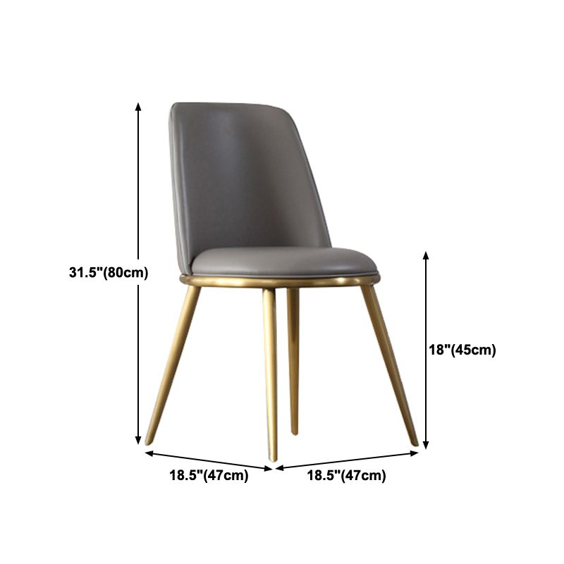 Modern 1/4/5/7 Pieces Furniture Sintered Stone Dining Set for Kitchen with Metal Legs Clearhalo 'Dining Room Sets' 'Dining Tables & Seating' 'dining_room_set' 'furn' 'furn_dining_room_set' 'Furniture' 'furniture_dining_room_set' 'Kitchen & Dining Furniture' 'kitchen&dining_furn' 'kitchen' 1200x1200_e4950dbb-bab7-427d-8312-0f3206c797ce