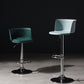 Modern Liftable Bar-stool Metal Counter Bar Stool with Metal Legs Clearhalo 'Bar Furniture' 'Bar Stools' 'bar_stools' 'furn' 'furn_bar_stools' 'Furniture' 'furniture_bar_stools' 'Kitchen & Dining Furniture' 1200x1200_e4991856-ec84-4274-aeb3-18c96c59de1f