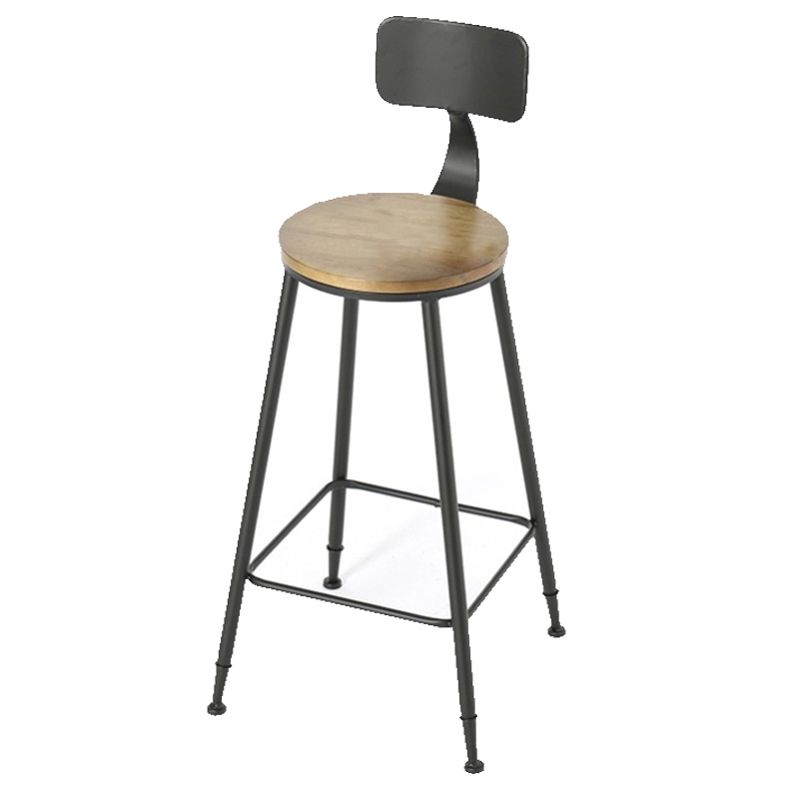 1/2/6/7/9/11 Pièces Table et tabouret Rectangle Glam Glam Wood Counter High