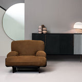 Metal and Solid Wood Cabinet Black Bar Pulls Straight Legs Accent Cabinet Clearhalo 'Cabinets & Chests' 'cabinets_chests' 'furn' 'furn_cabinets_chests' 'Furniture' 'Living Room Furniture' 1200x1200_e4a4166f-5a6d-48e3-b362-a89617fecdbe