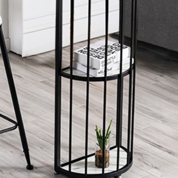 Table de bar à barres 1/2/3 moderne ensemble de comptoirs en pierre avec tabourets hauts