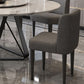 Marble Dining Table Simple Style Round Dining Site Table with Turntable Clearhalo ' dining_table' 'Dining Tables & Seating' 'Dining Tables' 'furn' 'furn_dining_table' 'Furniture' 'furniture_dining_table' 'Kitchen & Dining Furniture' 'kitchen&dining_furn' 'kitchen' 'kitchen_dining_table' 1200x1200_e4a9c03a-8461-4d7f-afa1-058b373d0145