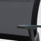 Contemporary Guest Chair Mid-Back Ergonomic Conference Chair Clearhalo 'furn' 'furn_office_chair' 'Furniture' 'Office Chairs' 'Office Furniture' 'office_chair' 1200x1200_e4c238a0-92e4-4566-a4e2-943bac708342