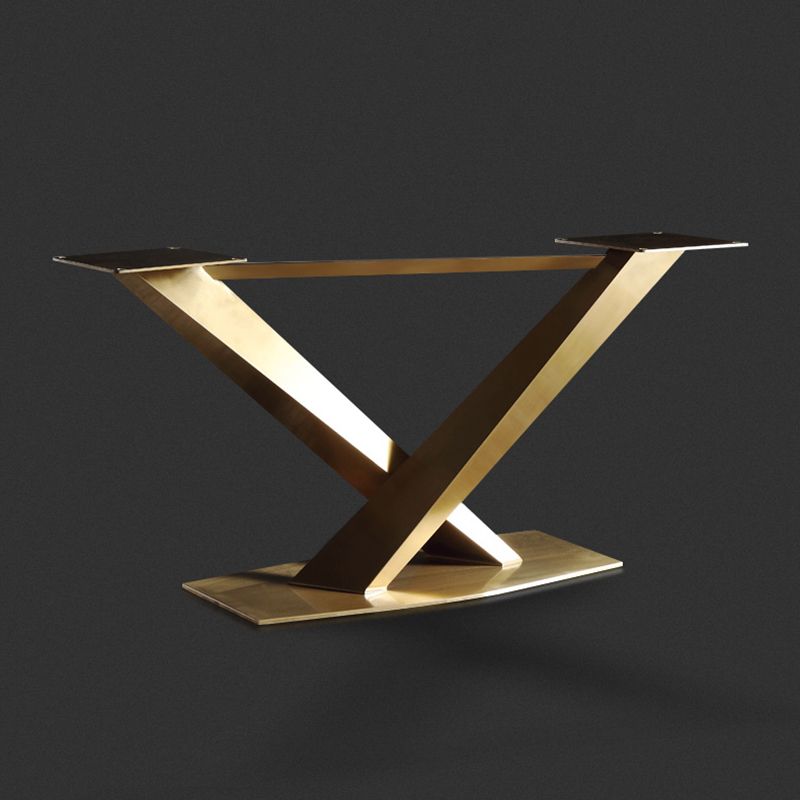 Set da tavolo rettangolare glam 1/2/5/6/7 pezzi set da pranzo per la cucina