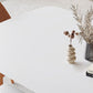 Medieval Rectangle Dining Table Sintered Stone Table with Plastic Legs Clearhalo 'Dining Tables & Seating' 'Dining Tables' 'dining_table' 'furn' 'furn_dining_table' 'Furniture' 'Kitchen & Dining Furniture' 1200x1200_e4c7b2e7-d76b-471c-bef9-996515a4e373