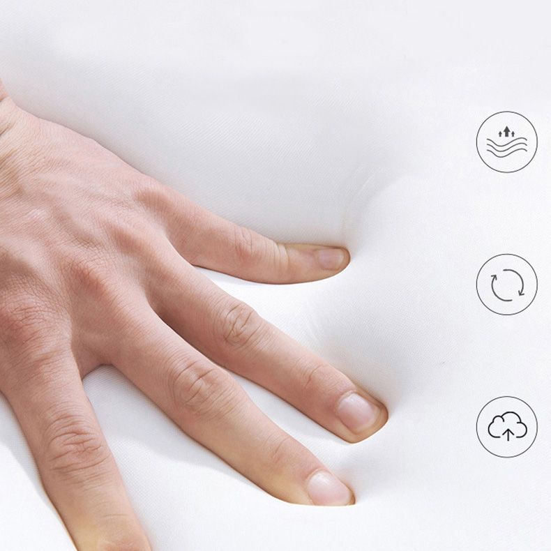 Fixed Back Sled Slipper Chair Solid Color Mid-century Modern Lounge Chair Clearhalo 'Accent Chairs' 'accent_chairs' 'Chairs & Seating' 'furn' 'furn_accent_chairs' 'Furniture' 'Living Room Furniture' 1200x1200_e4cf394d-32ef-4a84-9395-e32682c33729