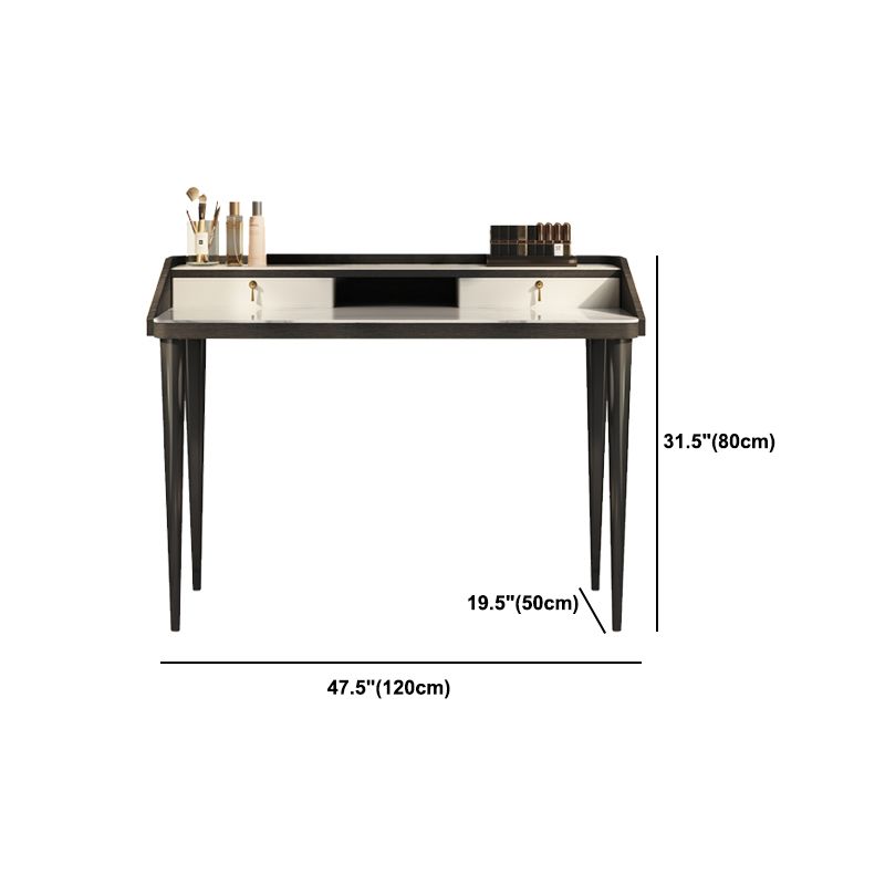 Cassetti doppi top in pietra Dritta per camionni di dritta.