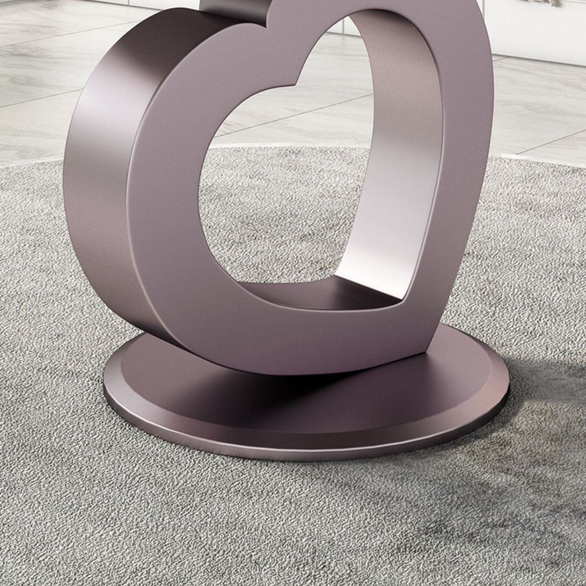 1/2/5/7 Pcs Dining Table Set with Sintered Stone Top Dining Table Set with Chair Clearhalo 'Dining Room Sets' 'Dining Tables & Seating' 'dining_room_set' 'furn' 'furn_dining_room_set' 'Furniture' 'furniture_dining_room_set' 'Kitchen & Dining Furniture' 1200x1200_e4e33c9b-bb60-488e-a8a7-3a883291cd05