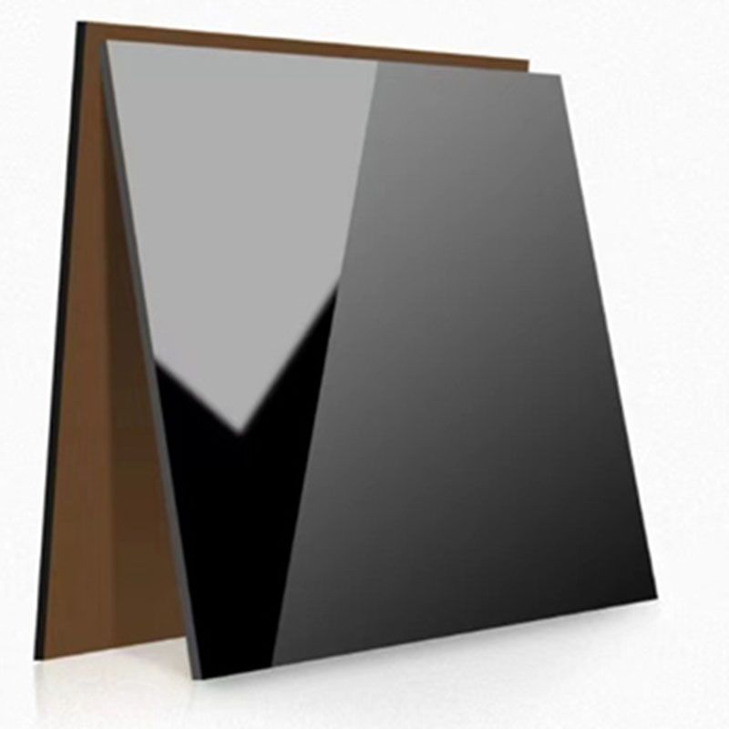 Mobile moderno mobile in porcellana con porte con porte per soggiorno