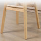Leather Bucket Bar Stool Low Back Modern Indoor Counter Stool with Wood Legs Clearhalo 'Bar Furniture' 'Bar Stools' 'bar_stools' 'furn' 'furn_bar_stools' 'furniture_bar_stools' 'Kitchen & Dining Furniture' 'kitchen&dining_furn' 'kitchen' 'kitchen_furn' Furniture' 1200x1200_e4e9f4e3-7f2b-4154-94dd-3b17b44632a3