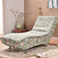 Modern Cotton Blend Lounge Chair Armless Adjustable Sleeper Chair Bed Clearhalo 'Chairs & Seating' 'Chaise Lounge' 'chaise_lounge' 'furn' 'furn_chaise_lounge' 'Furniture' 'Living Room Furniture' 1200x1200_e4ee5641-d650-43dd-b41d-88063d31964f