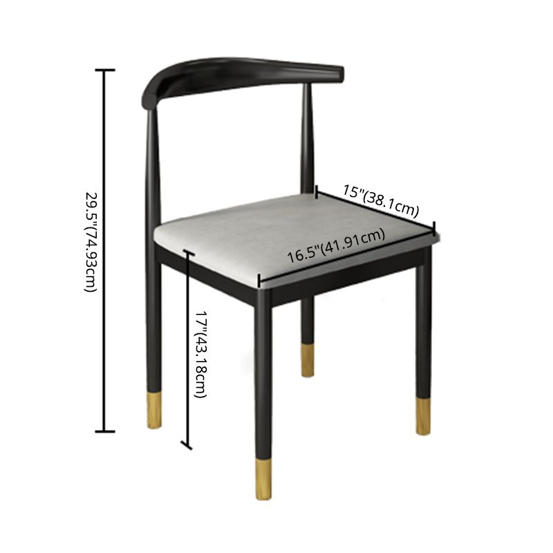 Minimalist Sintered Stone White Dining Set Standard Rectangle Shape Dining Set for Kitchen Clearhalo 'Dining Room Sets' 'Dining Tables & Seating' 'dining_room_set' 'furn' 'furn_dining_room_set' 'Furniture' 'furniture_dining_room_set' 'Kitchen & Dining Furniture' 'kitchen&dining_furn' 'kitchen' 1200x1200_e4ee95e9-8e74-4b5f-9ef1-07570d7dfaec