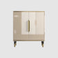 Glam Sideboard Legno con cucina porta Sideboard per soggiorno