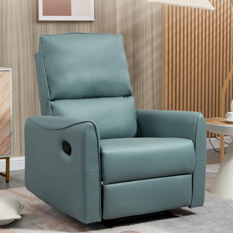 31,89 "poltrona reclinabile in finta poltrone con supporto lombare.